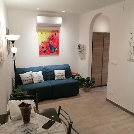 Casa Giuliana Apartment Trieste Luaran gambar