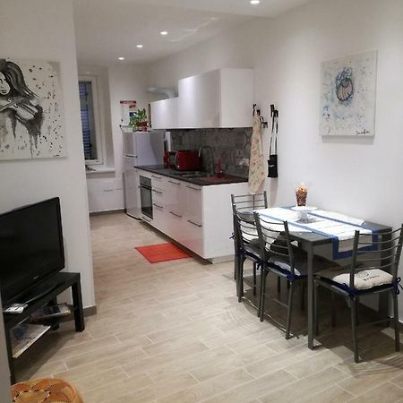 Casa Giuliana Apartment Trieste Luaran gambar