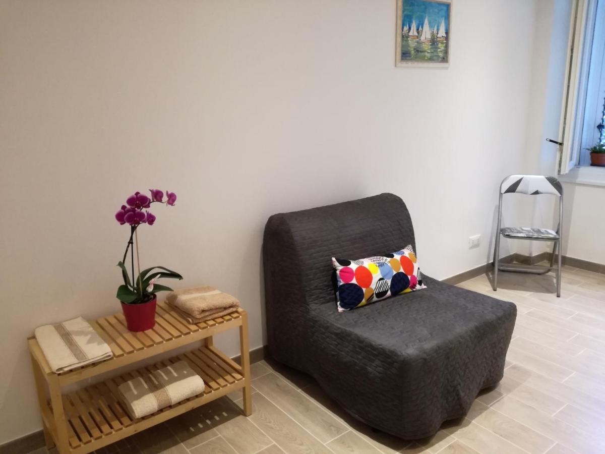 Casa Giuliana Apartment Trieste Luaran gambar