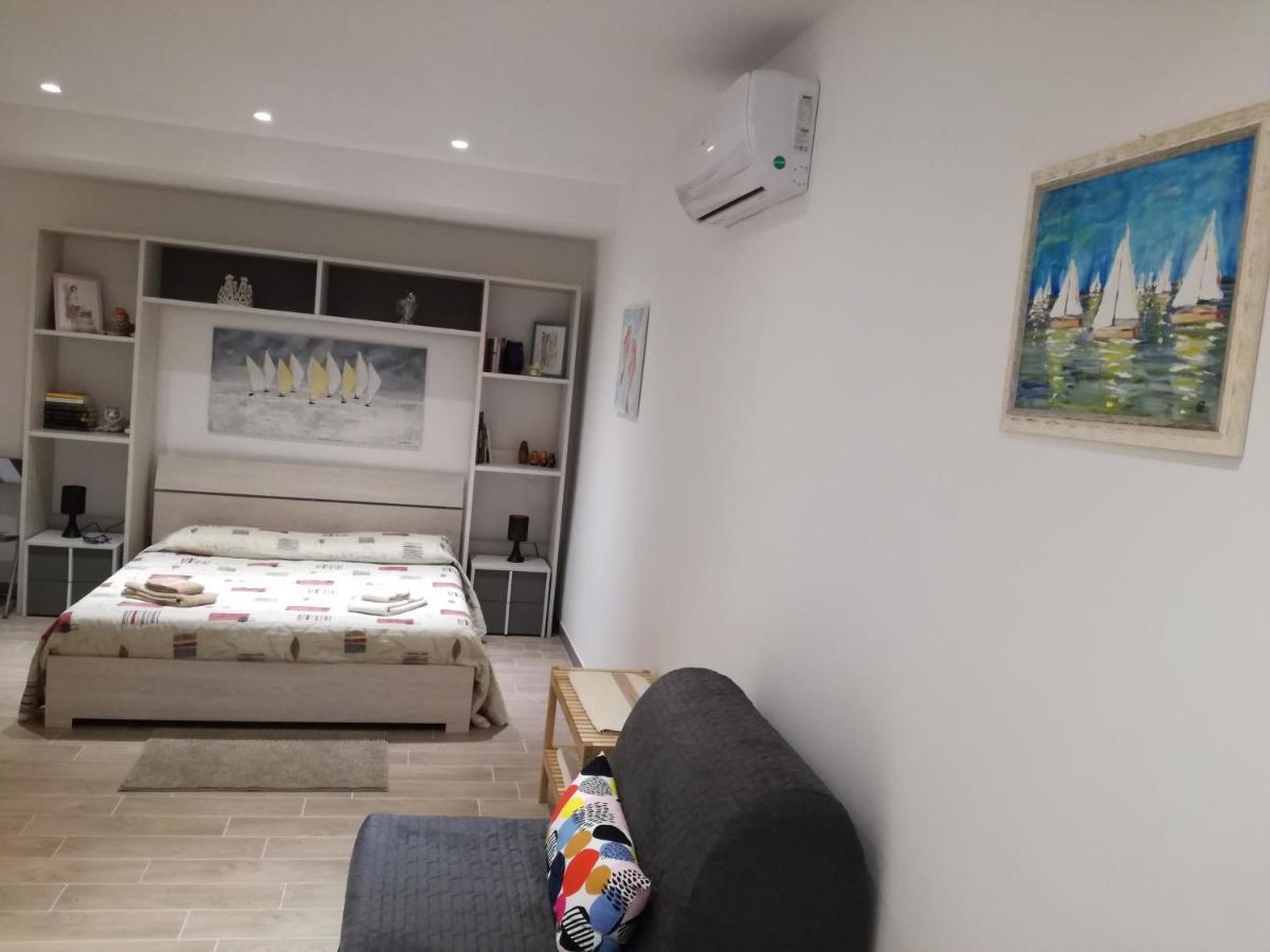 Casa Giuliana Apartment Trieste Luaran gambar