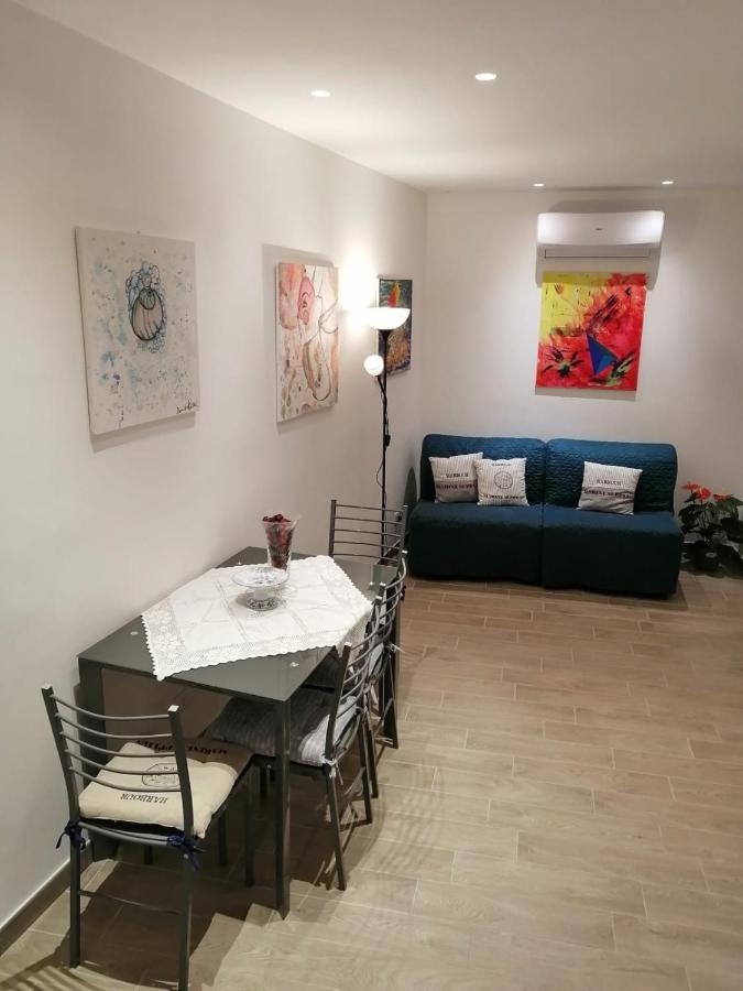 Casa Giuliana Apartment Trieste Luaran gambar