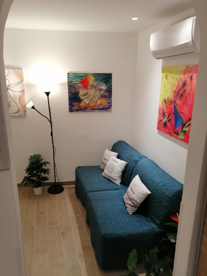 Casa Giuliana Apartment Trieste Luaran gambar
