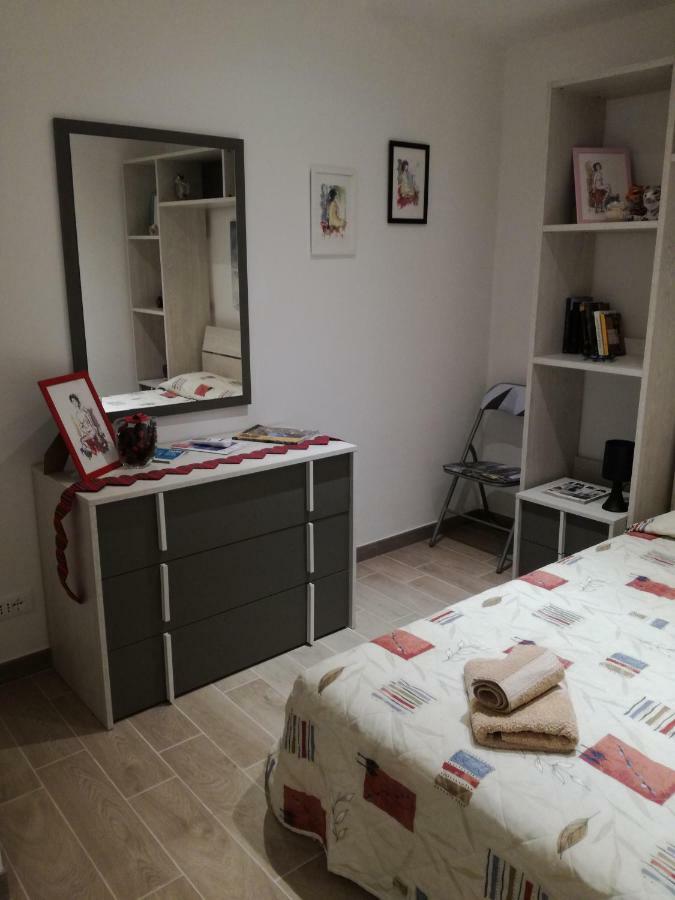 Casa Giuliana Apartment Trieste Luaran gambar