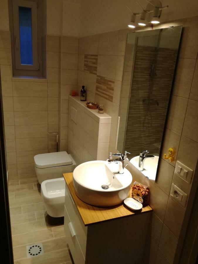 Casa Giuliana Apartment Trieste Luaran gambar