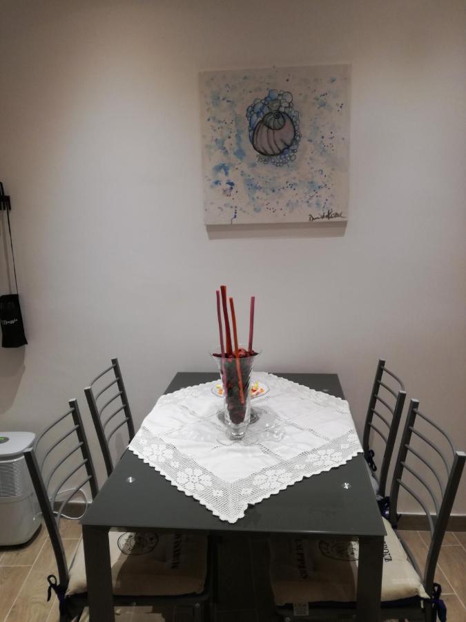 Casa Giuliana Apartment Trieste Luaran gambar